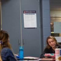 Classroom, December 11, 2018